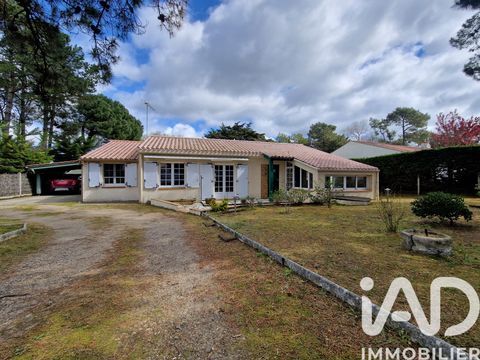   Vente Maison/villa 6 pi�ces Maison - 6 pi�ce(s) - 144 m�