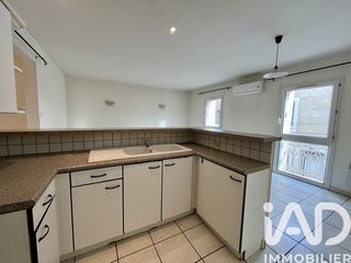  Maison � vendre 3 pi�ces 66 m�