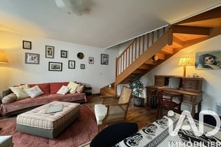  Appartement � vendre 3 pi�ces 59 m�