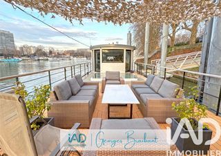  Appartement � vendre 7 pi�ces 200 m�