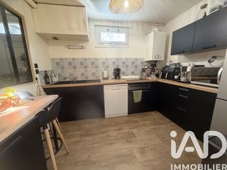  Appartement � vendre 2 pi�ces 52 m�