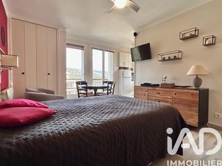  Appartement � vendre 1 pi�ce 27 m�