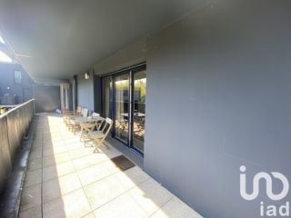  Appartement � vendre 3 pi�ces 66 m�