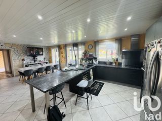  Maison � vendre 4 pi�ces 137 m�