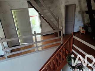  Maison � vendre 5 pi�ces 148 m�