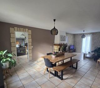  Maison � vendre 7 pi�ces 110 m�