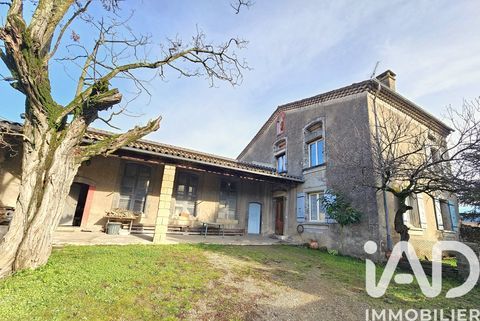   Vente Maison/villa 6 pi�ces Maison - 6 pi�ce(s) - 158 m�