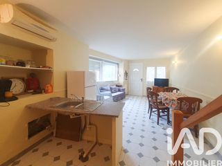  Maison � vendre 2 pi�ces 41 m�