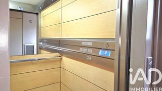  Appartement � vendre 1 pi�ce 31 m�