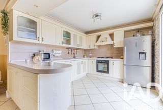  Maison � vendre 6 pi�ces 136 m�