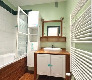  Appartement � vendre 3 pi�ces 67 m�