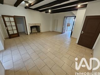  Maison � vendre 3 pi�ces 110 m�