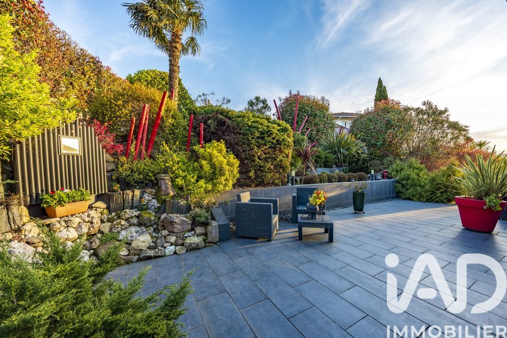 � vendre  Maison Bidart (64210)