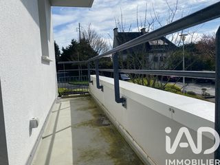  Appartement � louer 3 pi�ces 54 m�