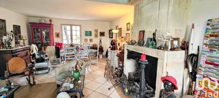  Propri�t�/ch�teau � vendre 6 pi�ces 160 m�