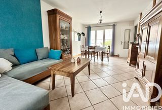  Maison � vendre 5 pi�ces 139 m�