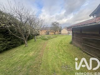  Terrain � vendre 1477 m�