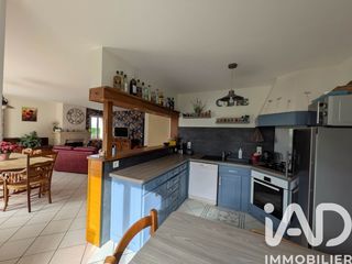  Maison � vendre 4 pi�ces 115 m�