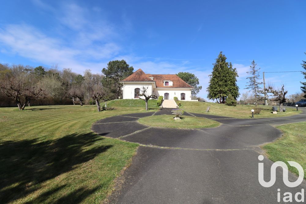 � vendre  Maison Pompignac (33370)