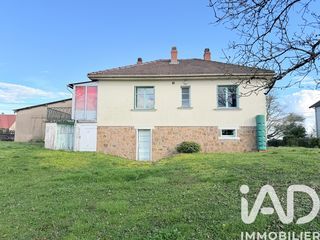  Maison � vendre 3 pi�ces 67 m�