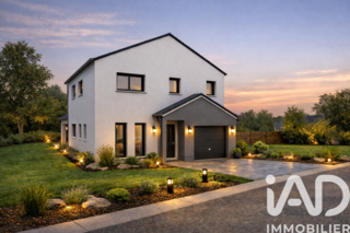  Terrain � vendre 726 m�