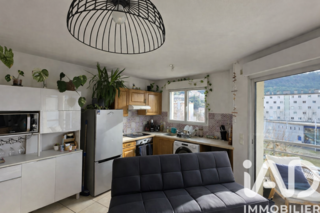  Appartement � vendre 2 pi�ces 41 m�