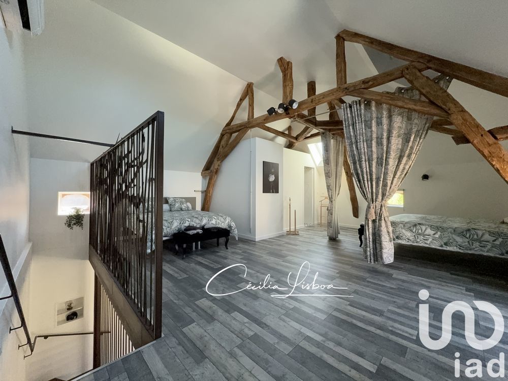 � vendre  Maison Saint-S�rotin (89140)