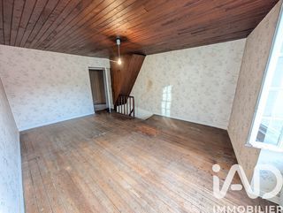  Maison � vendre 4 pi�ces 107 m�