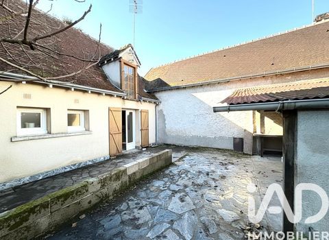   Vente Maison/villa 2 pi�ces Maison - 2 pi�ce(s) - 33 m�