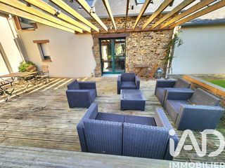  Maison � vendre 10 pi�ces 231 m�