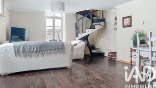  Maison � vendre 3 pi�ces 62 m�