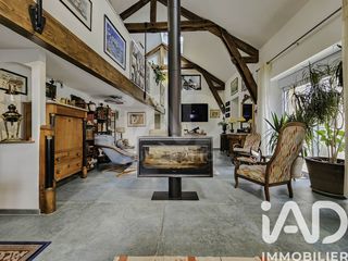  Villa � vendre 12 pi�ces 300 m�