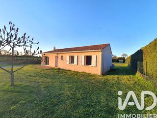  Maison � vendre 5 pi�ces 103 m�