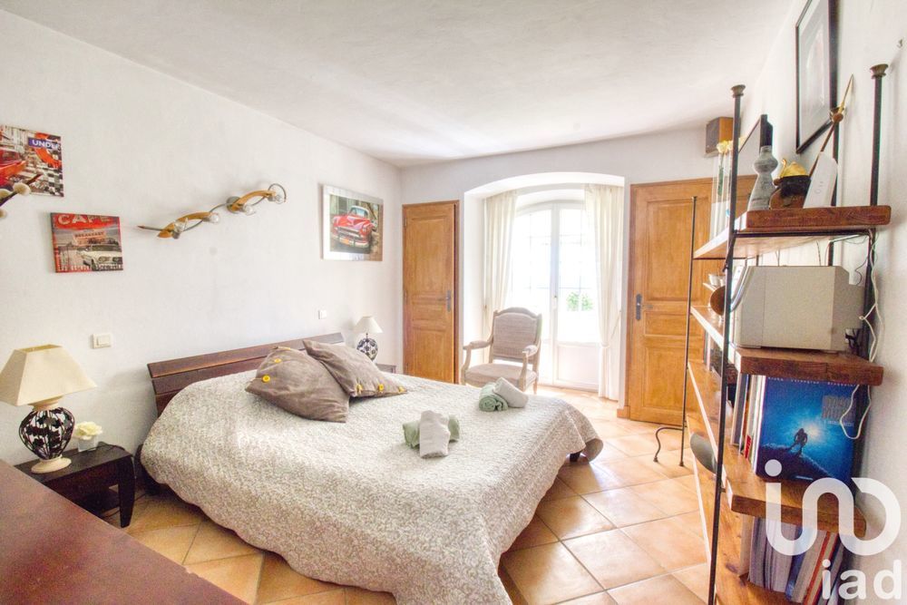 � vendre  Maison Sainte-Maxime (83120)