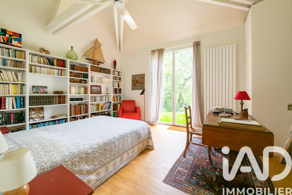 � vendre  Maison Nanteau-sur-Essonne (77760)