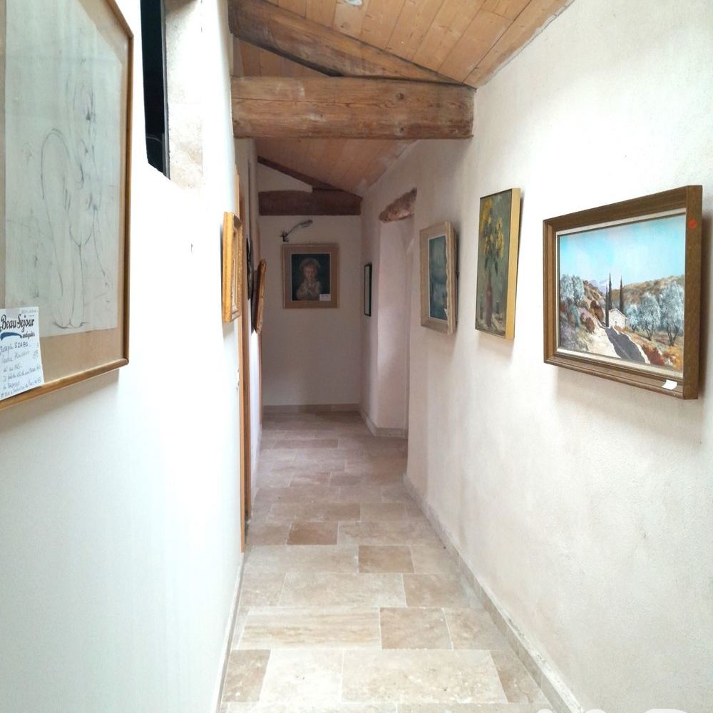 � vendre  Maison Massillargues-Attuech (30140)