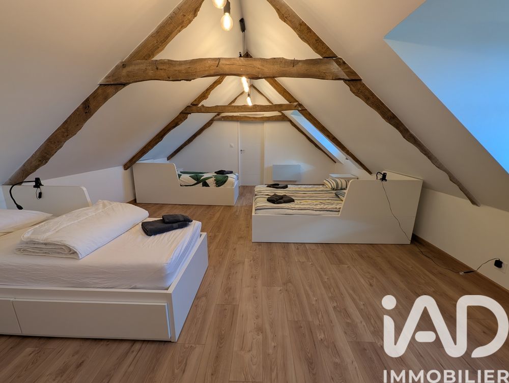 � vendre  Maison Land�vant (56690)