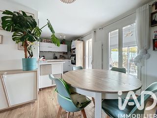  Maison � vendre 5 pi�ces 80 m�