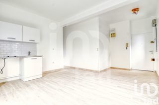  Appartement � vendre 2 pi�ces 37 m�