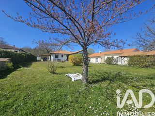  Maison � vendre 3 pi�ces 85 m�