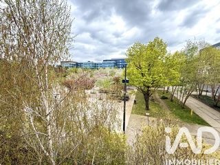  Appartement � vendre 4 pi�ces 79 m�