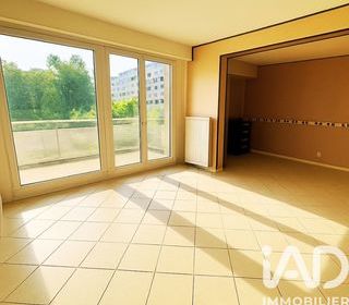  Appartement � vendre 3 pi�ces 76 m�