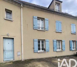  Appartement � vendre 1 pi�ce 27 m�