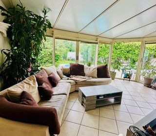  Maison � vendre 7 pi�ces 121 m�