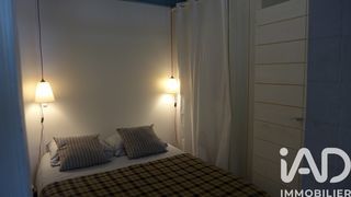  Appartement � vendre 1 pi�ce 27 m�