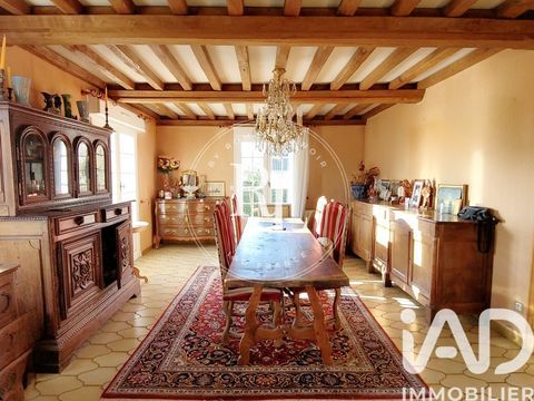   Vente Maison/villa 7 pi�ces Maison - 7 pi�ce(s) - 172 m�