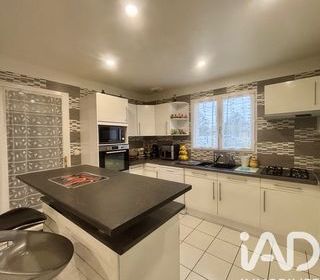  Maison � vendre 5 pi�ces 126 m�