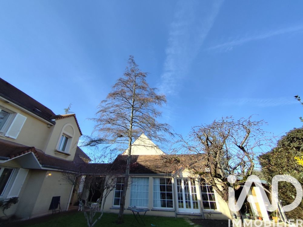 � vendre  Maison Croissy-sur-Seine (78290)