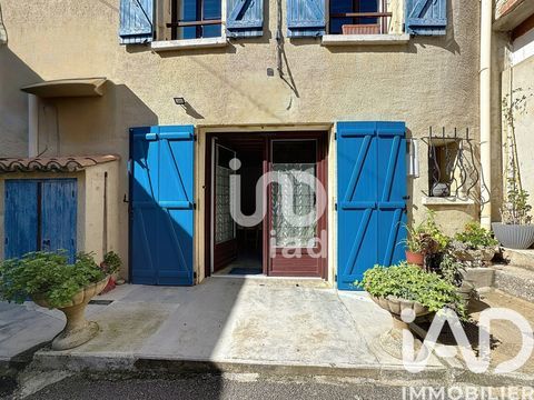   Vente Maison de village 6 pi�ces Maison - 6 pi�ce(s) - 97 m�