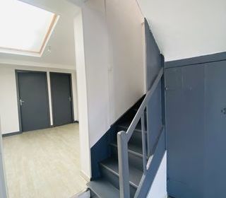  Maison � vendre 2 pi�ces 50 m�